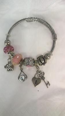 cheap quality Pandora Bracelet Model No. 223